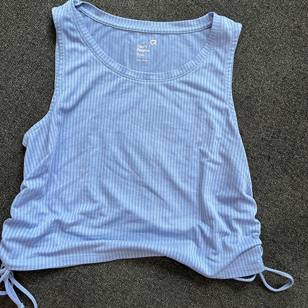 GAP fit workout tank
